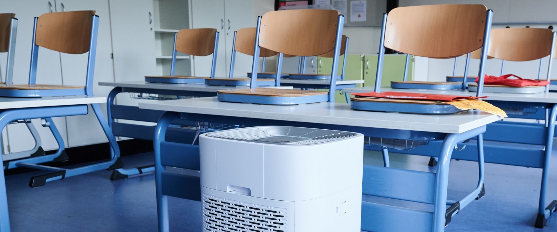 Do Air Purifiers Make Things Worse? An Expert's Perspective