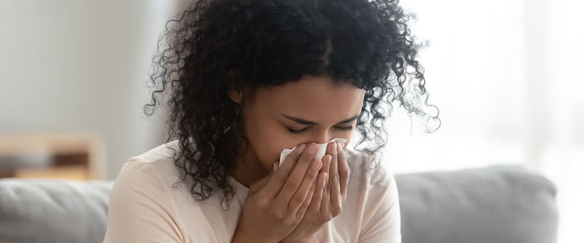 Do Air Purifiers Make Allergies Worse? An Expert's Perspective