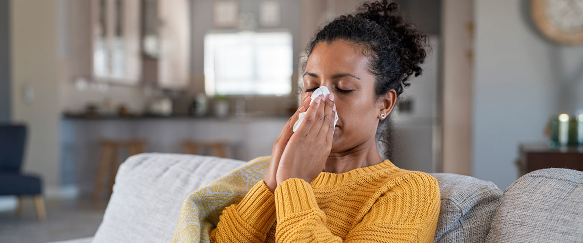 How to Reduce Indoor Allergies Expert Tips for a Cleaner Home