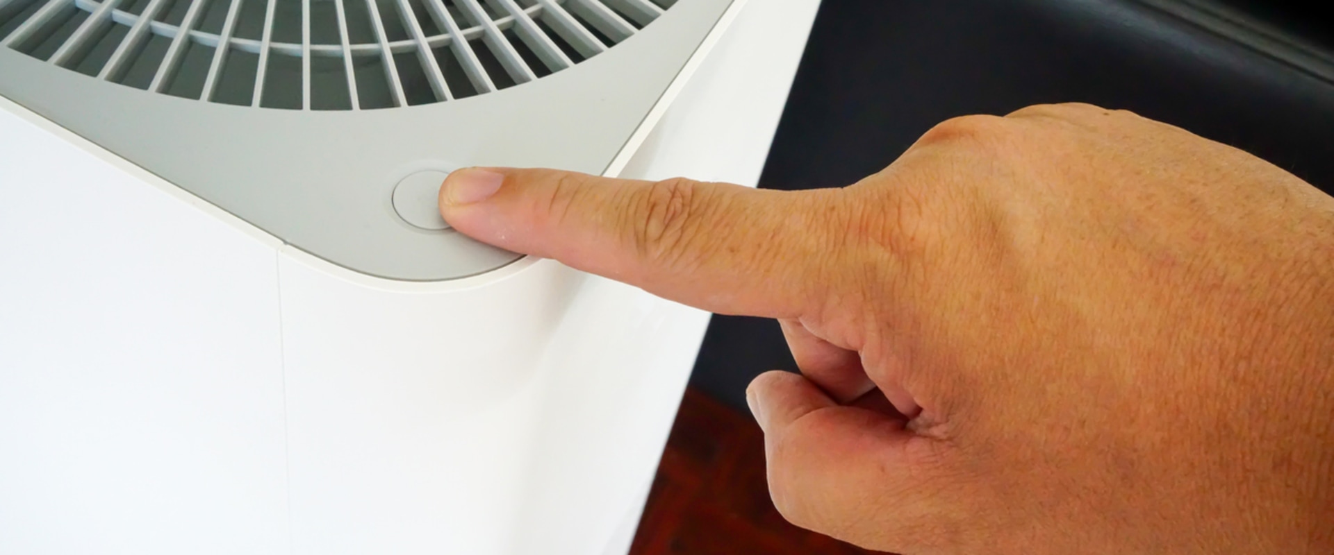 Do Home Air Filters Help Allergies?