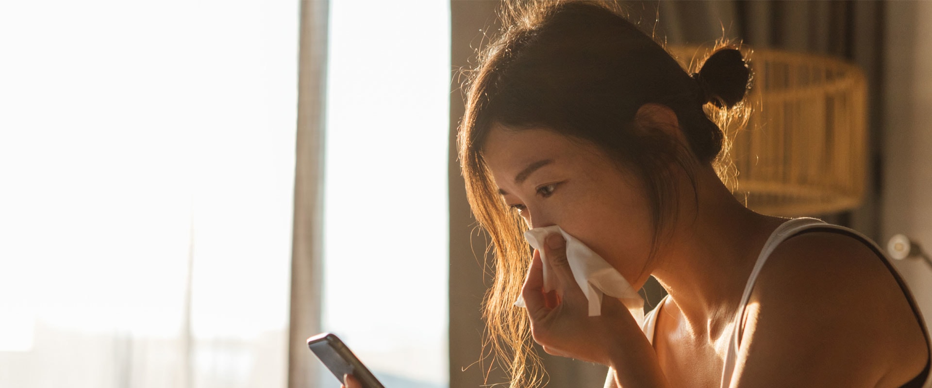 Do Air Purifiers Help with Allergies and Congestion?
