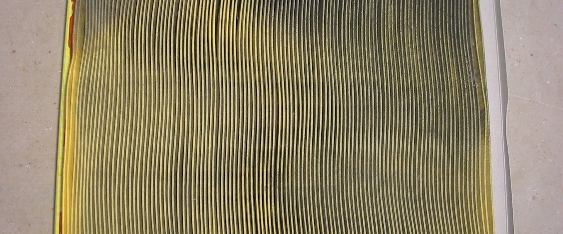 The Truth About Home Air Filters