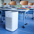 Do Air Purifiers Make Things Worse? An Expert's Perspective