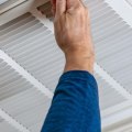 What Happens When You Don't Have an Air Filter in Your Vent?