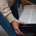 How 18x20x2 Air Filters Help Homeowners Save Energy, Breathe Cleaner Air, and Protect HVAC