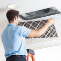 Why You Need Quality HVAC Air Filters For Home