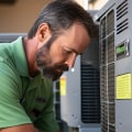 Exceptional HVAC Air Conditioning Tune Up in Greenacres FL