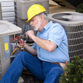 How an HVAC Tune Up in Kissimmee Helps Prevent AC Breakdowns