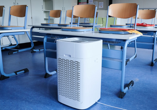 Do Air Purifiers Make Things Worse? An Expert's Perspective