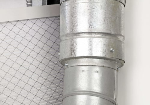 Does a MERV 8 Filter Remove Pollen?