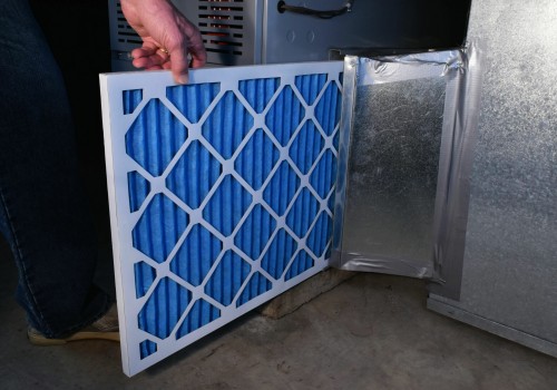 The Ultimate Guide to One-Inch Furnace HVAC Air Filters for Homeowners
