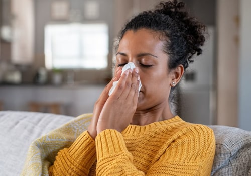 How to Reduce Indoor Allergies: Expert Tips for a Cleaner Home