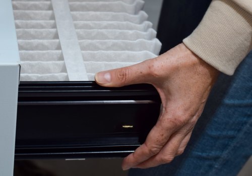 How 18x20x2 Air Filters Help Homeowners Save Energy, Breathe Cleaner Air, and Protect HVAC