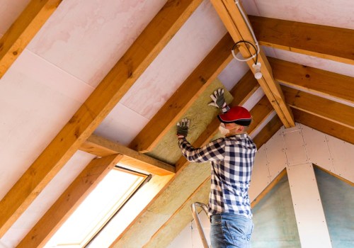 Best Attic Insulation Installation Services in Delray Beach