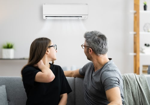 5 Things That Technicians Discover During Emergency Inspection of 18x18x1 Furnace HVAC Air Filters Requiring Changing