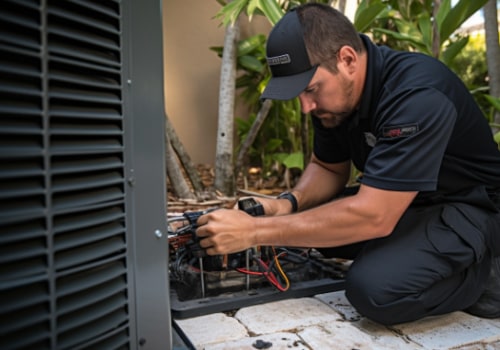 Investing in an HVAC Replacement Service in Cutler Bay FL
