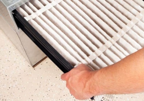 What is the Best Furnace Filter for Allergies?