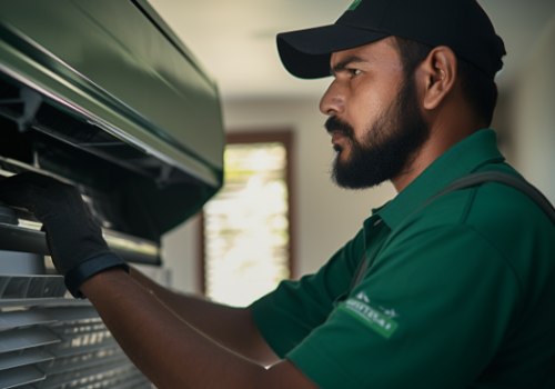Reliable AC Air Conditioning Replacement in Sunrise FL