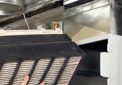 The Best Air Filter for Allergy Sufferers: A Comprehensive Guide