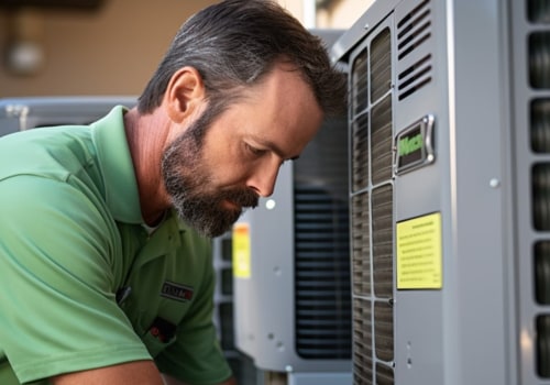 Exceptional HVAC Air Conditioning Tune Up in Greenacres FL