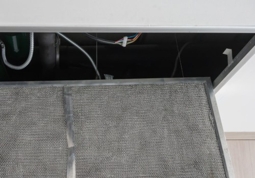 Can an Unchanged Air Filter Make You Sick?