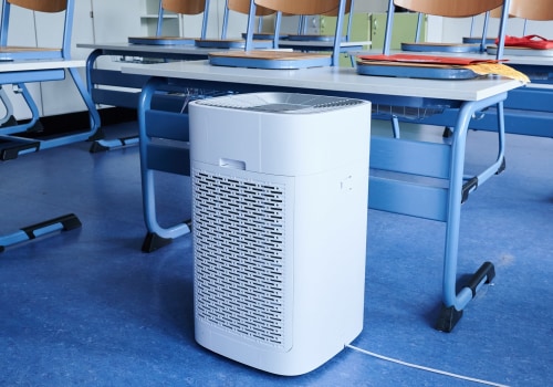 Can a Dirty Filter in Air Purifier Make You Sick?