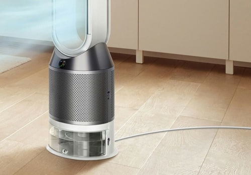 Should I Use an Air Purifier and Humidifier Together?