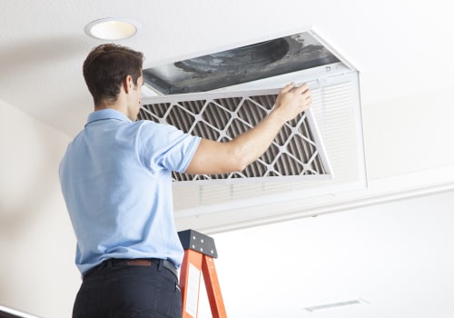 Understanding the Best MERV Rating for Home Air Filters and Its Impact on Your Health