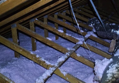 Getting Attic Insulation Installation Services in Delray Beach FL