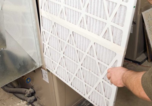 Achieving Optimal Filtration With Trane HVAC Furnace Air Filters for Your Home's Air Quality Needs