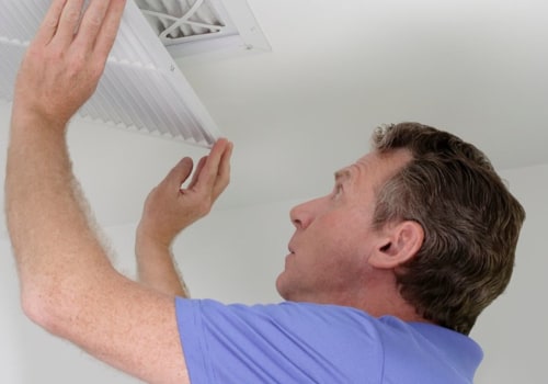 What MERV Rating is Best for Allergies?