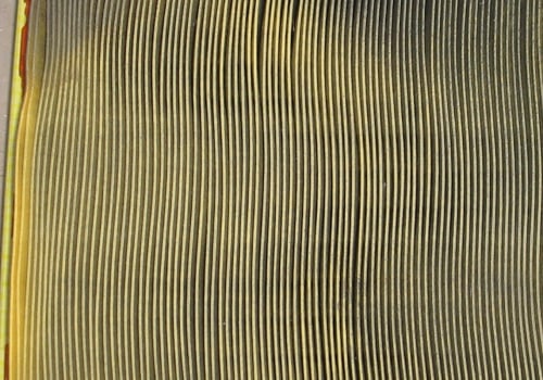 The Risks of Not Changing Your Car's Pollen Filter